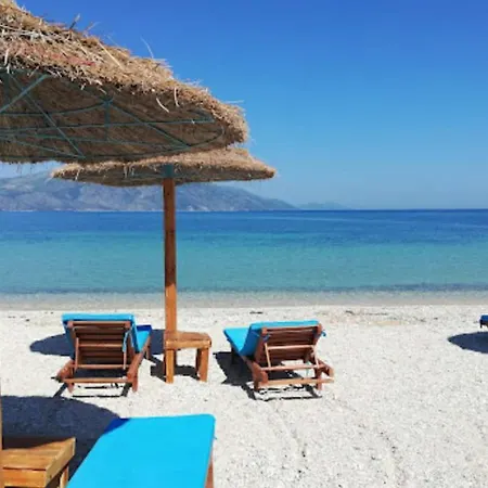 Apartament Lägenhet *