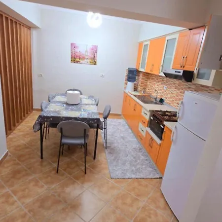 아파트 Apartament