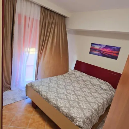 Apartament 아파트