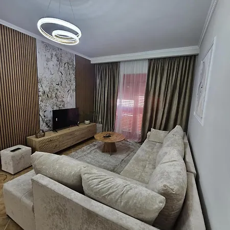 아파트 Apartament