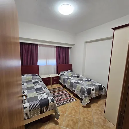 Apartament
