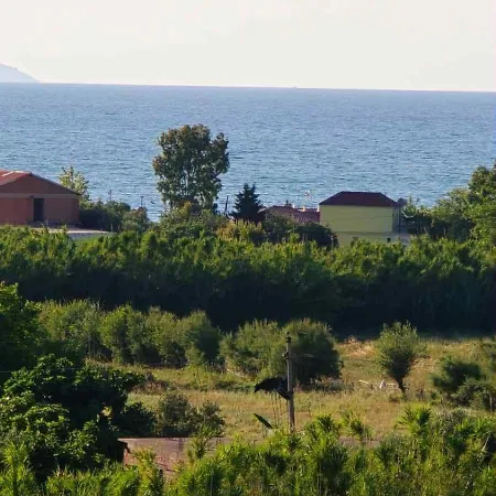 Appartement Apartament