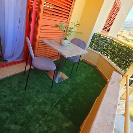 Apartament * فلورا