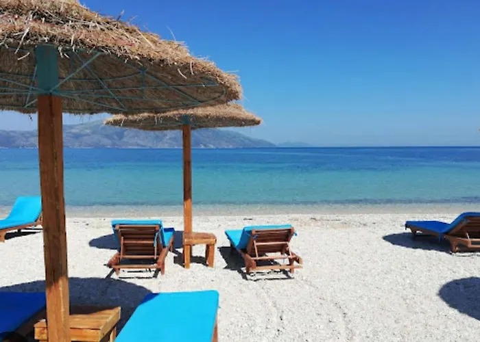 Apartament Appartement *