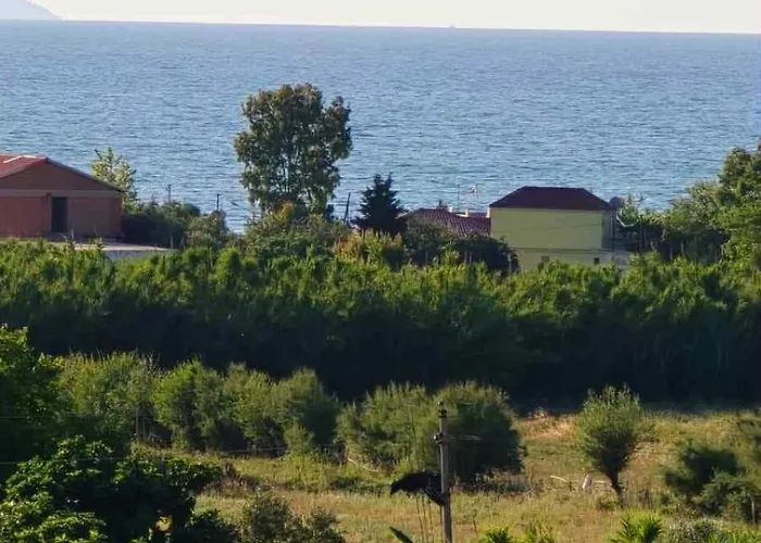 Appartement Apartament