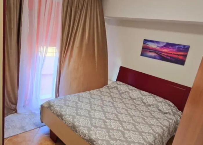 Apartament Appartement