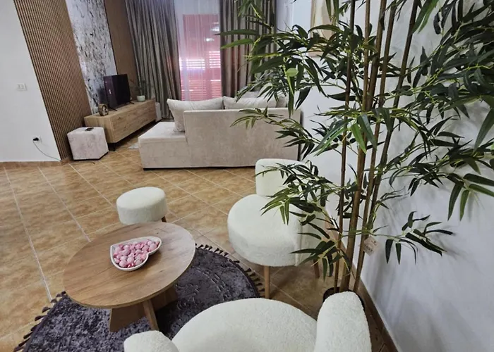 Apartament Appartement Vlorë