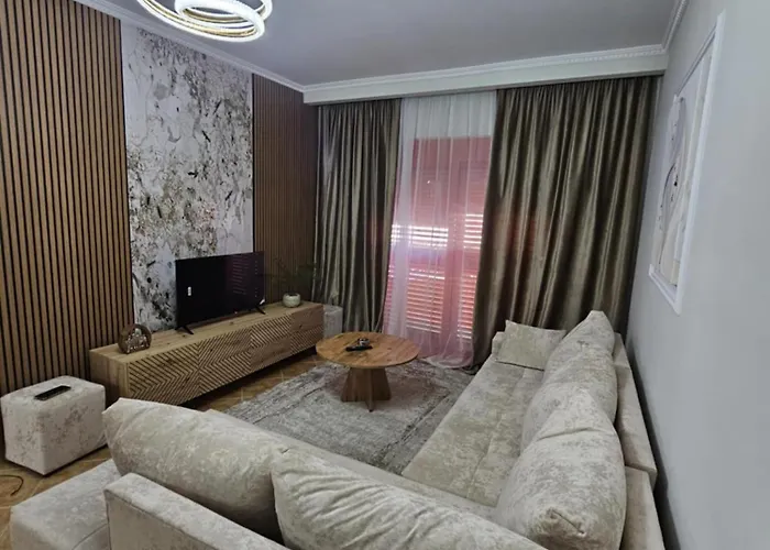 Appartement Apartament