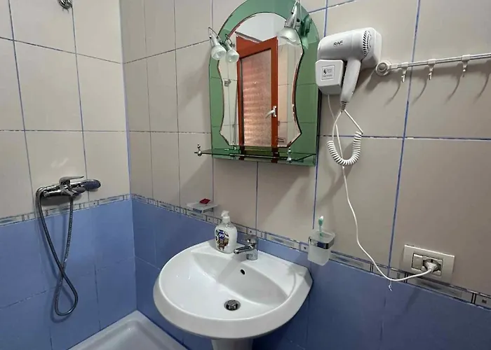 Appartement Apartament *